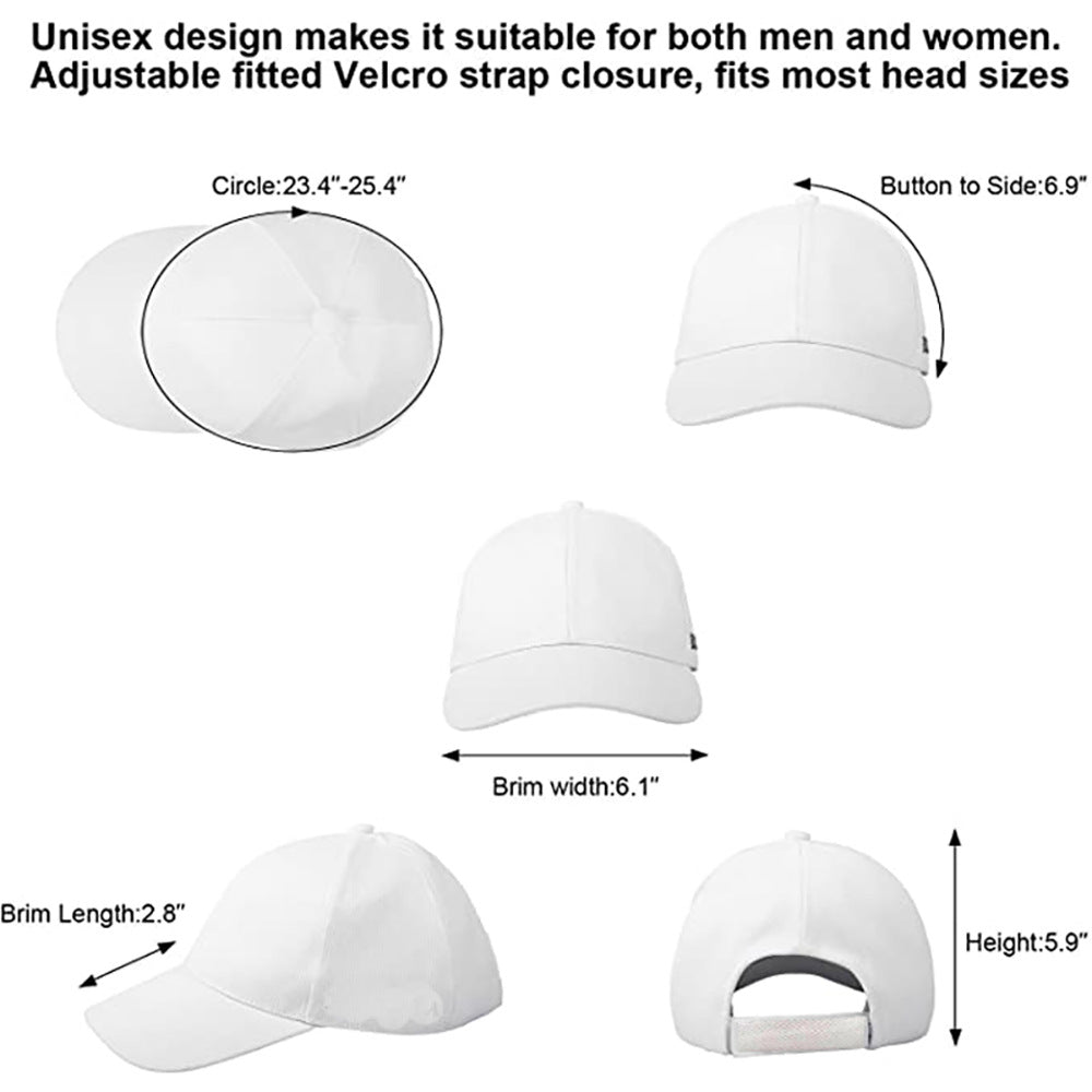 LED Bucket Hat, 7 Colors Rave LED Hats for Men Women Rechargeable Light up LED Cowboy Hat Wide Brim Neon Outfit for Night Dance Party (White)
