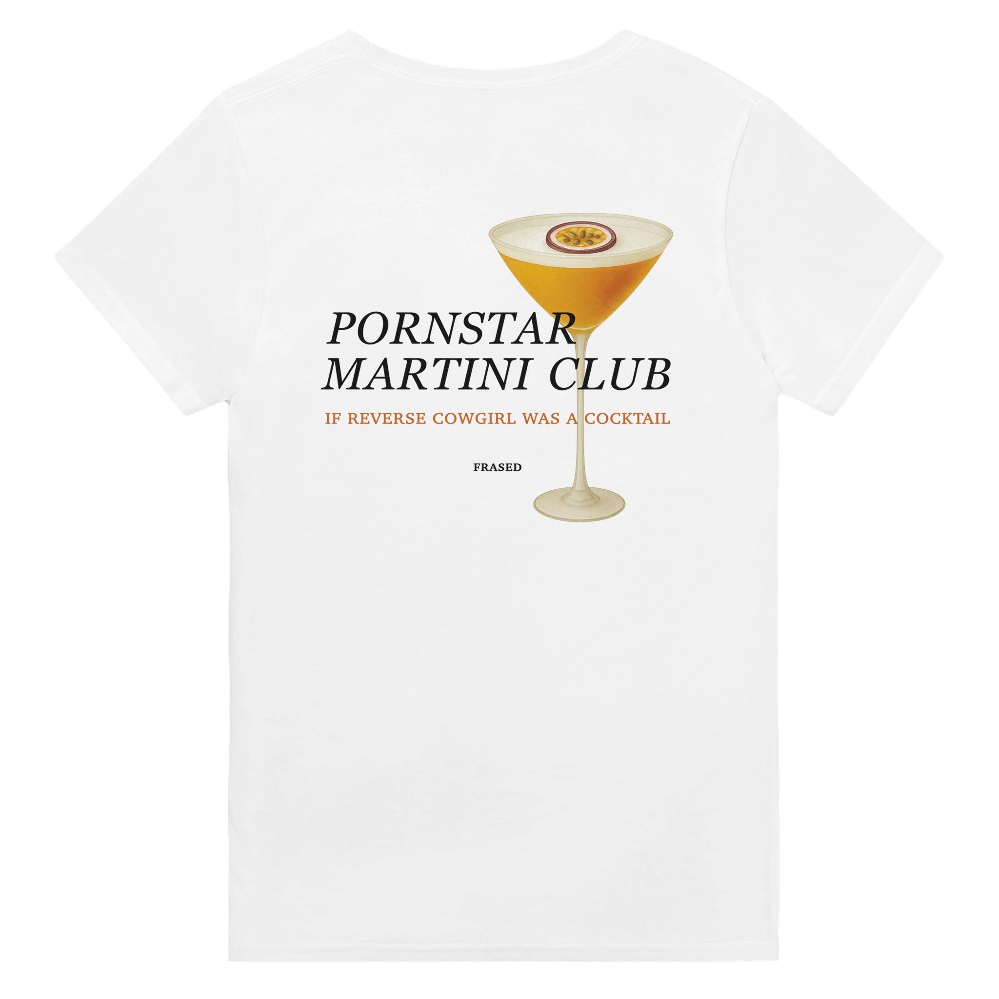 PORNSTAR MARTINI CLUB