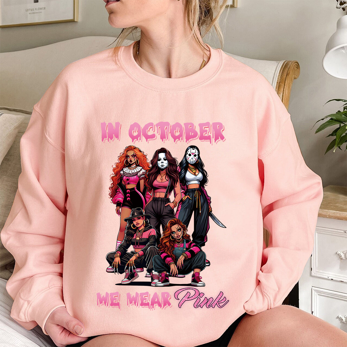 Halloween Vintage Shirt