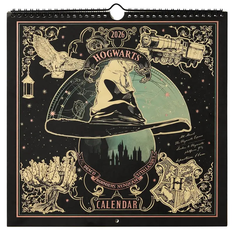 Waiting for the Night 2026 Weekly Plan