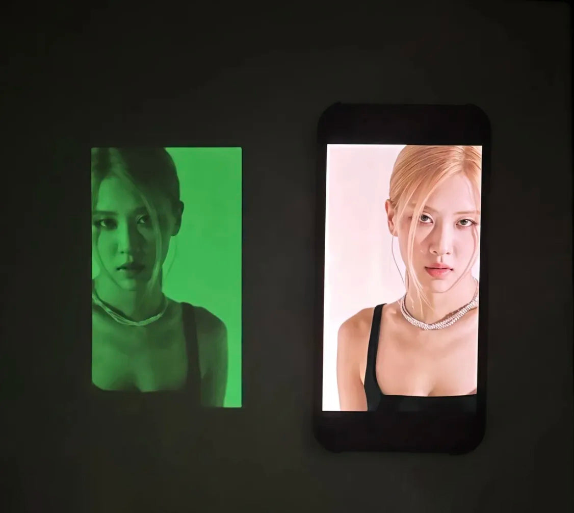 Glow In The Dark T-shirt