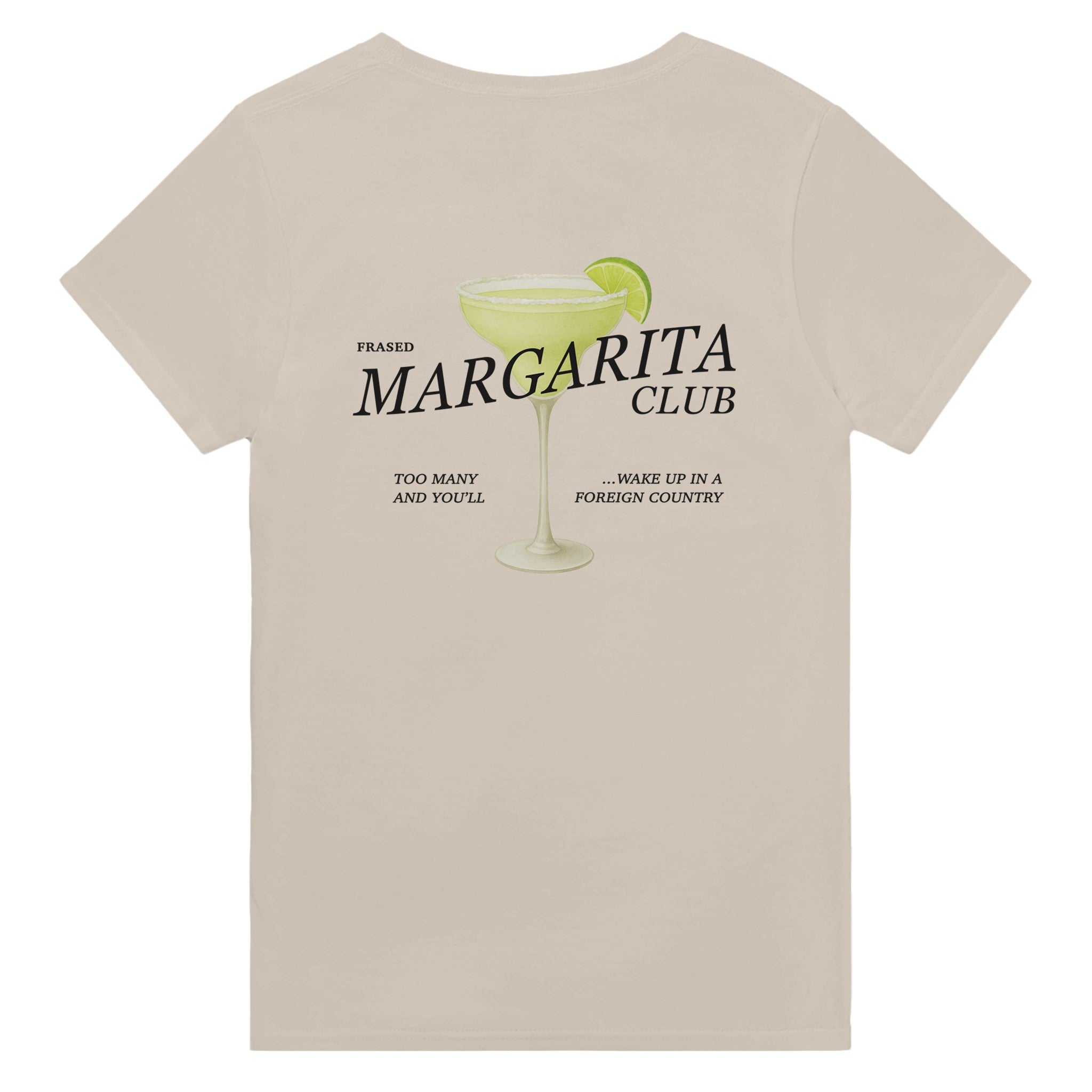 MARGARITA CLUB