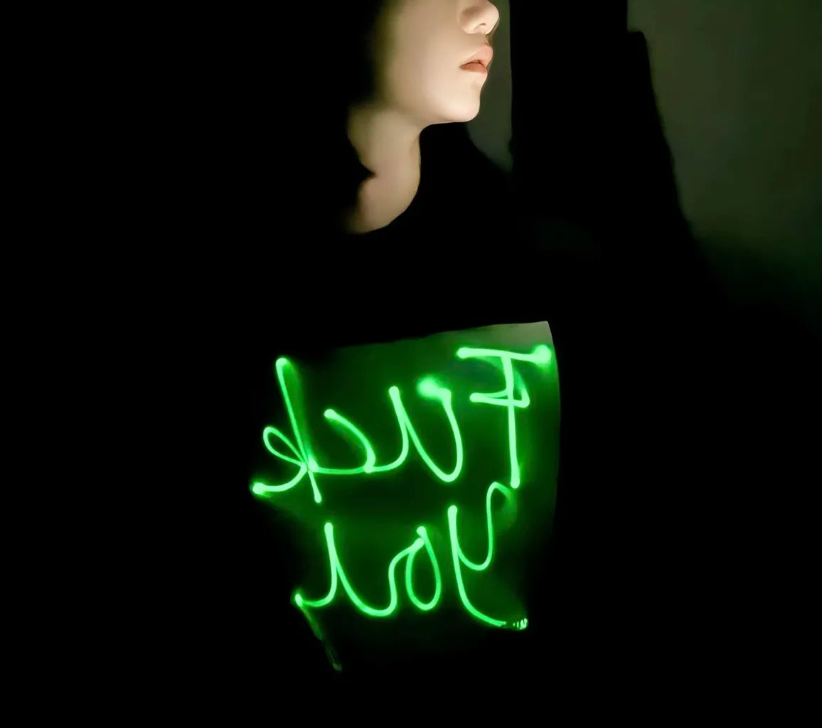 Glow In The Dark T-shirt