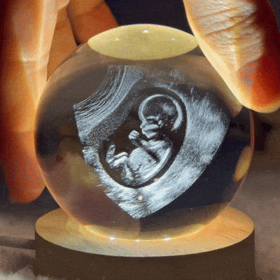 Customized Celestial Balls™