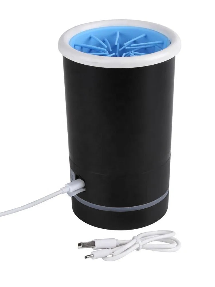Automatic Pet Paw Washer