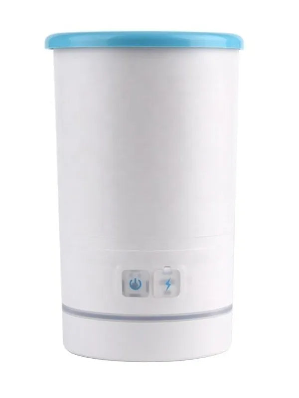 Automatic Pet Paw Washer