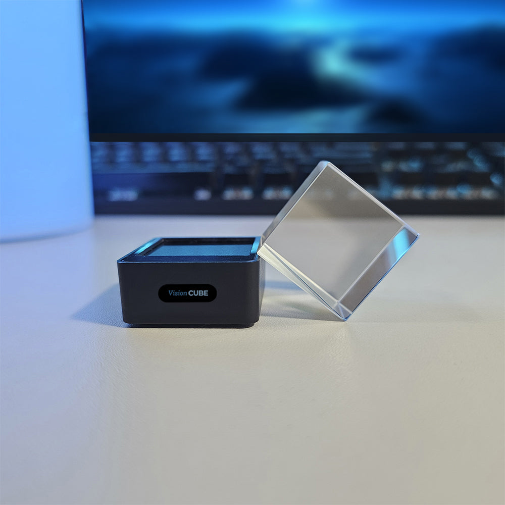 3D Efect -Your characters come to life