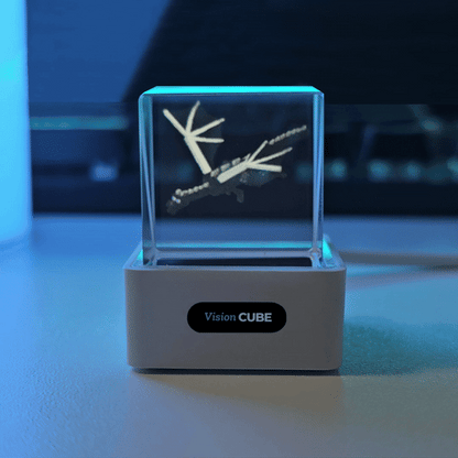 3D Efect -Your characters come to life