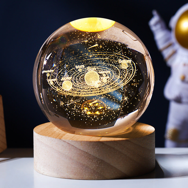 Customized Celestial Balls™