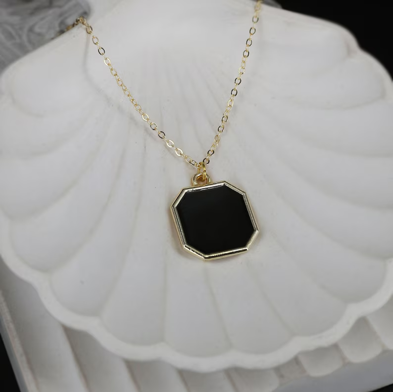 Magic Necklace-Personalized Picture