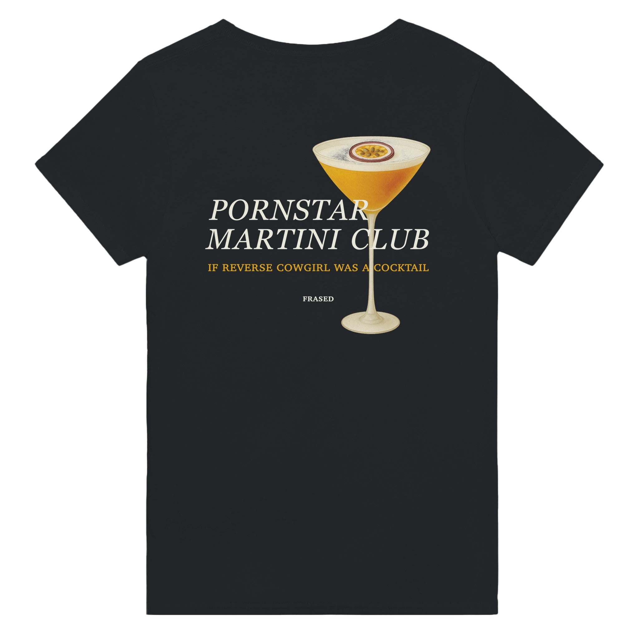 PORNSTAR MARTINI CLUB