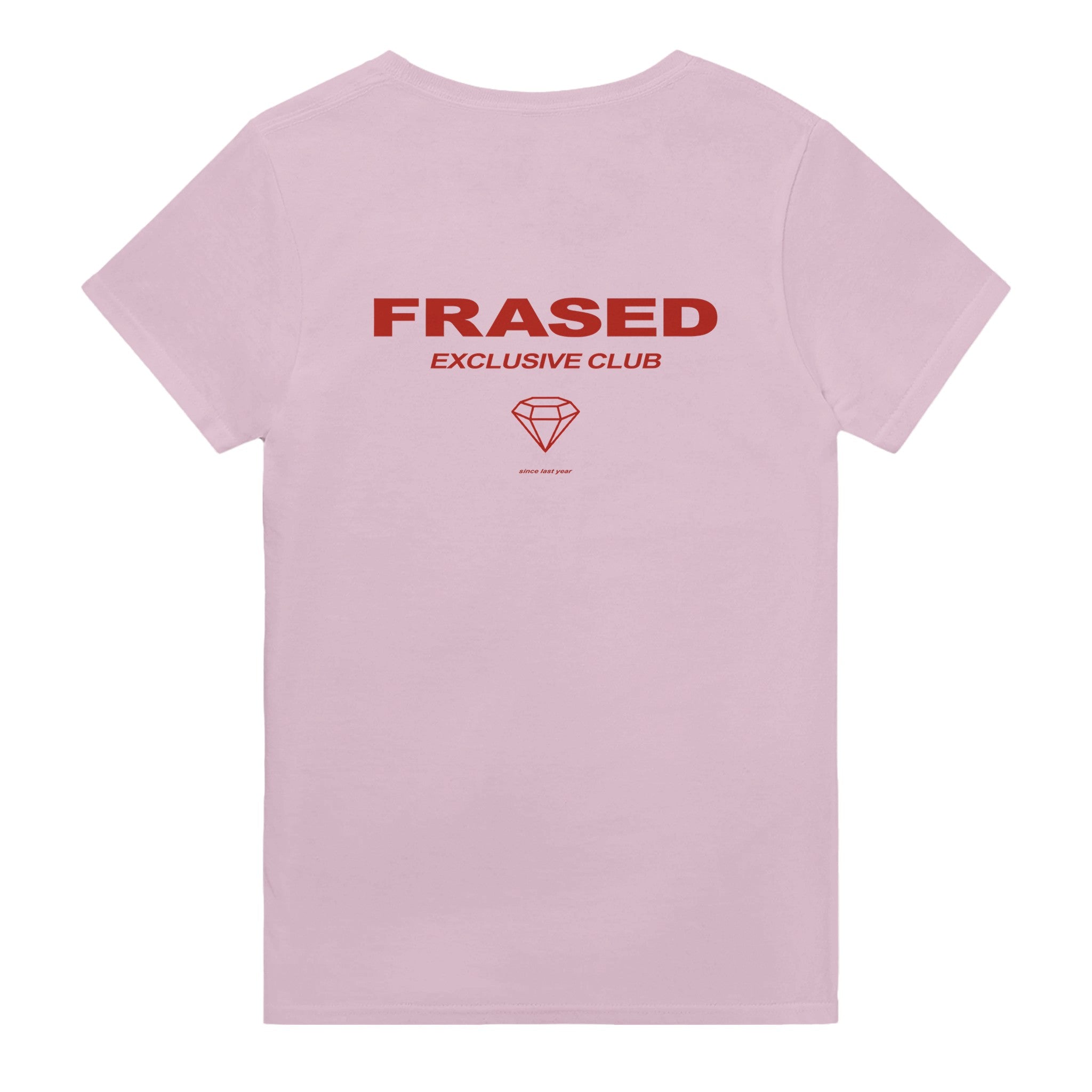 FRASED EXCLUSIVE CLUB