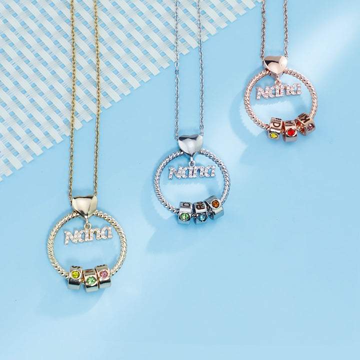 Love Necklace ����