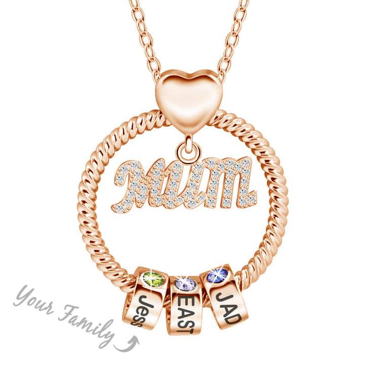 Love Necklace ����