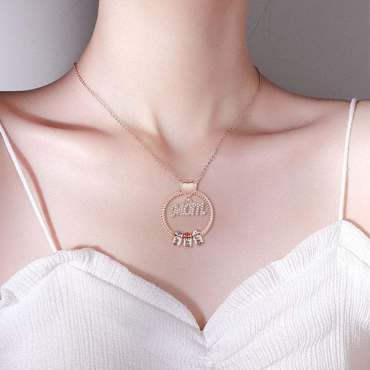 Love Necklace ����