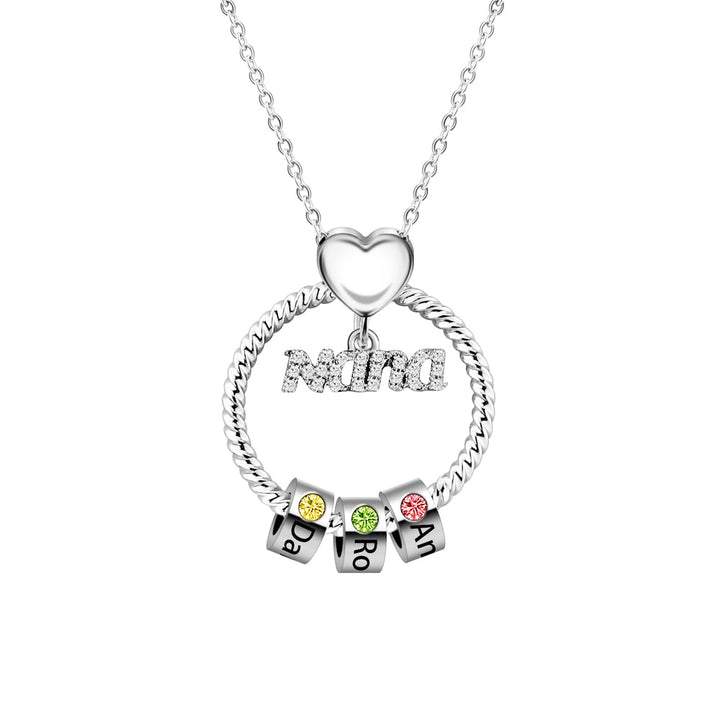 Love Necklace ����