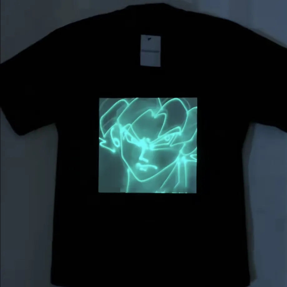 Glow In The Dark T-shirt