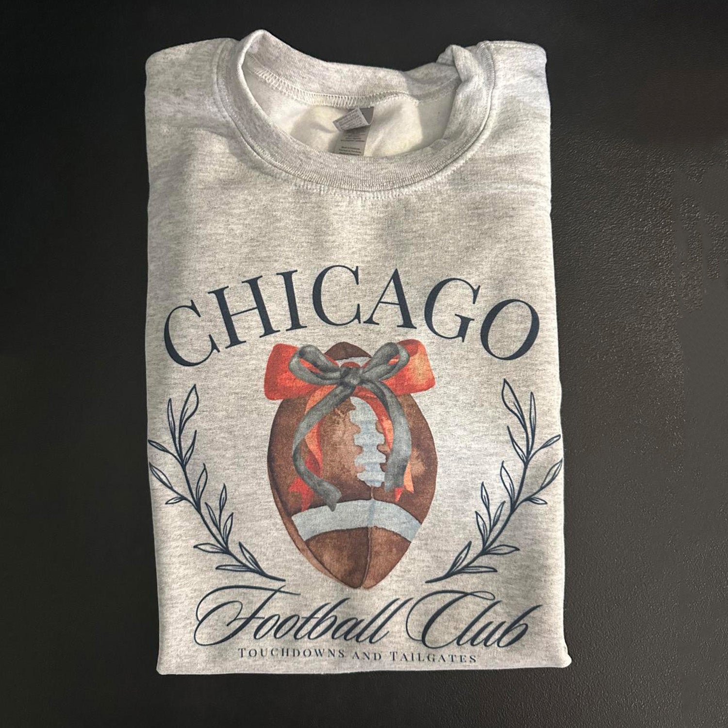 Coquette Football Club Sweatshirt