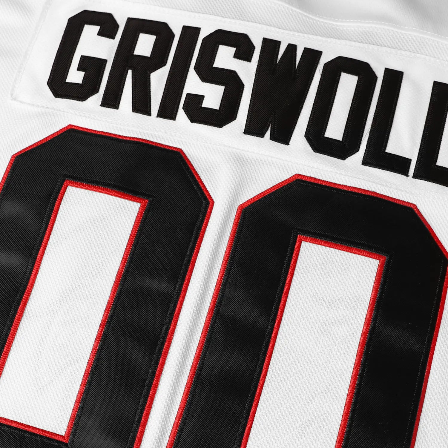 Christmas Griswold Hockey Jersey