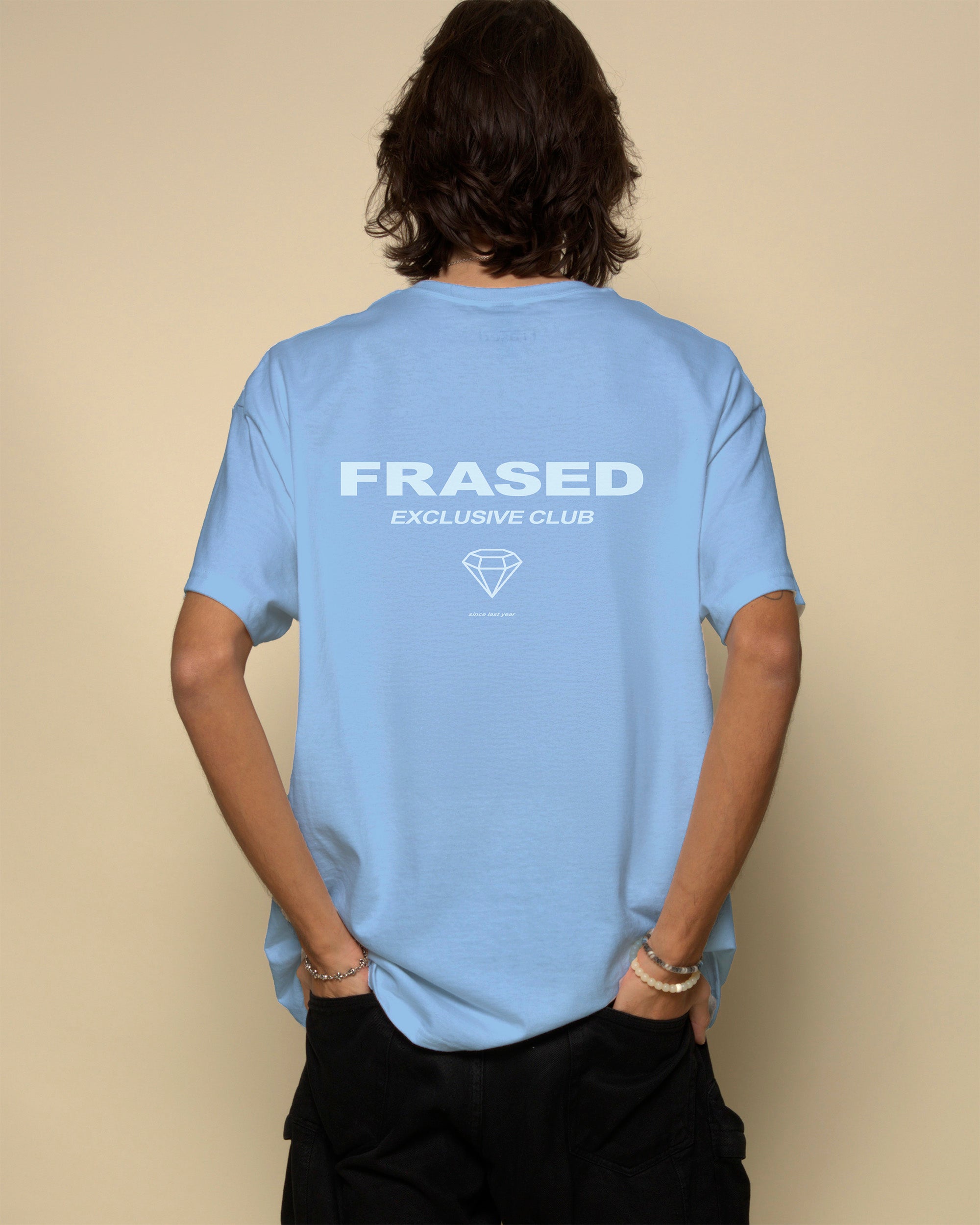 FRASED EXCLUSIVE CLUB