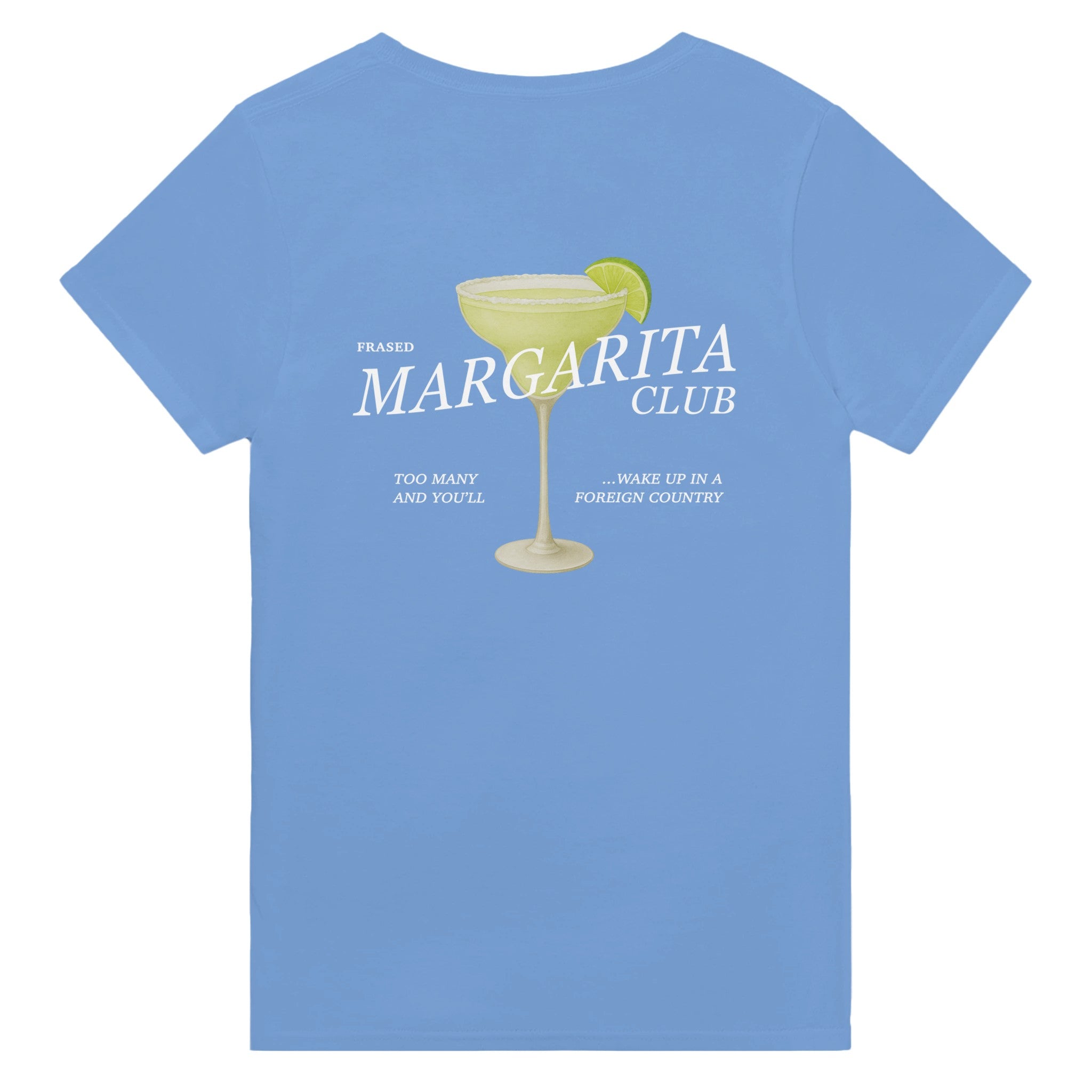 MARGARITA CLUB