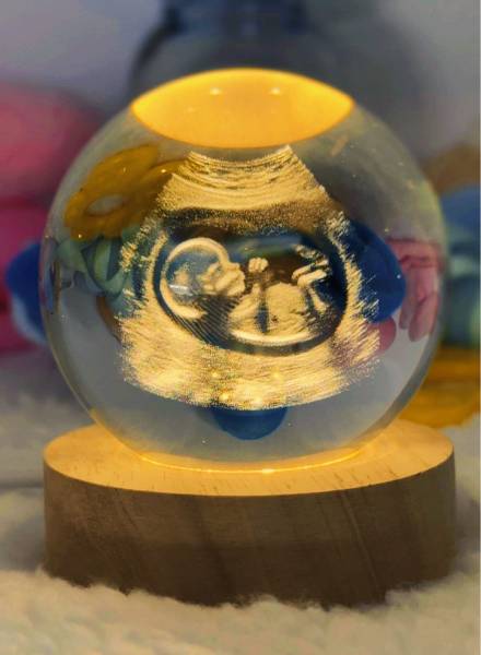 Customized Celestial Balls™