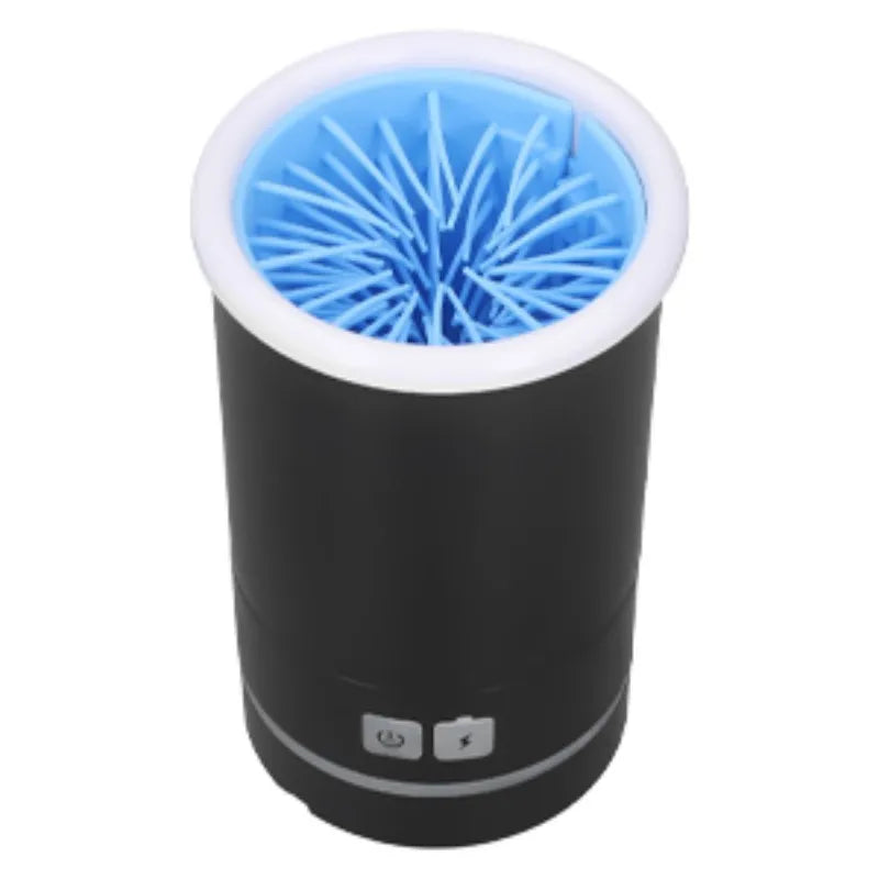Automatic Pet Paw Washer