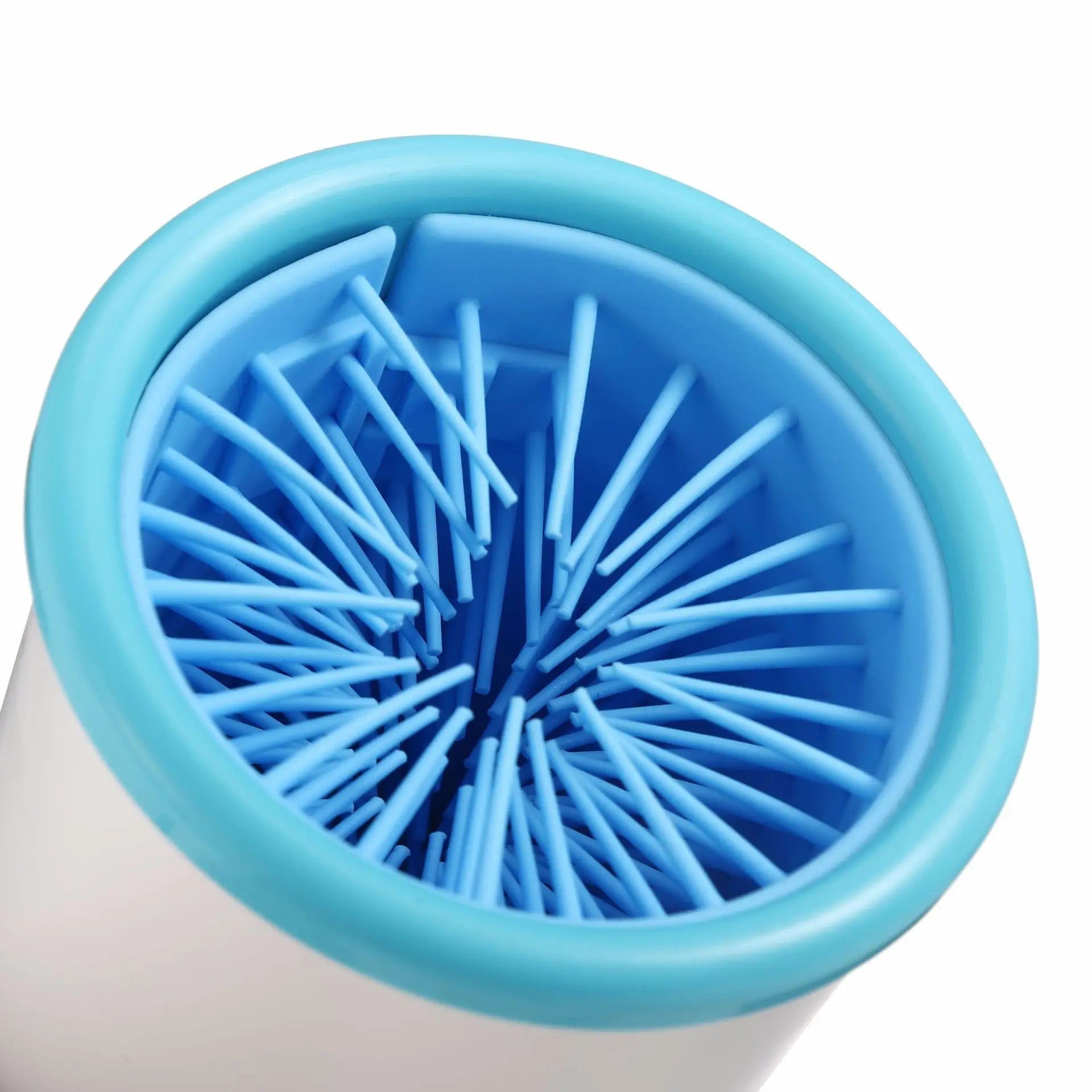 Automatic Pet Paw Washer