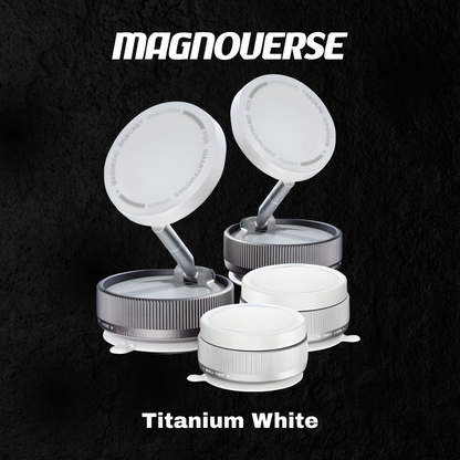 360° Magnetic Mount