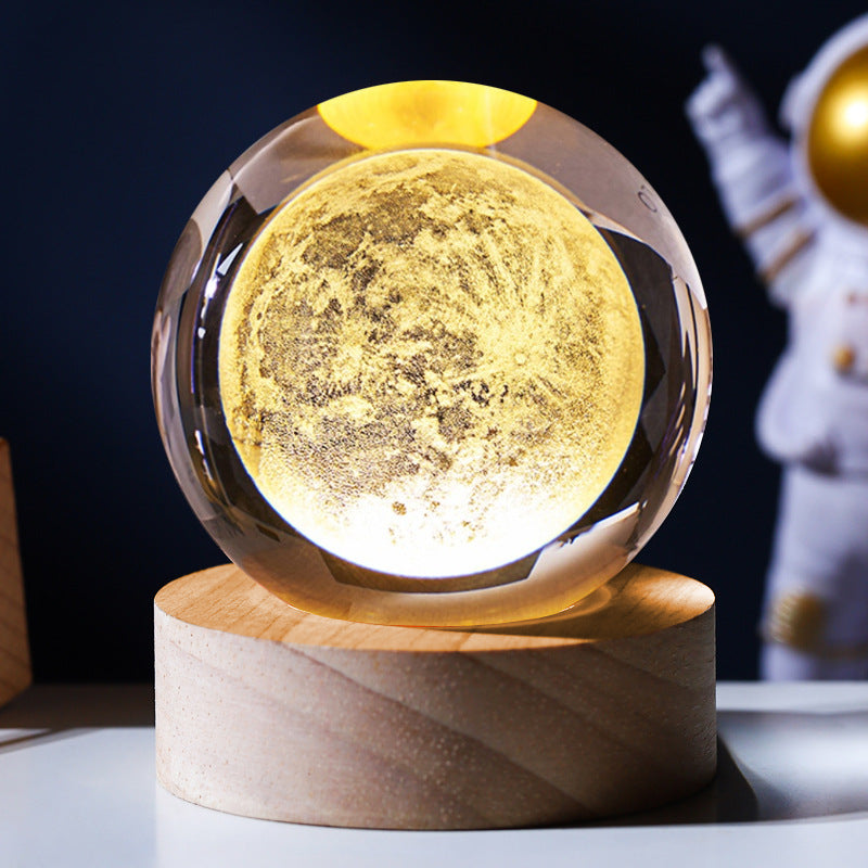 Customized Celestial Balls™