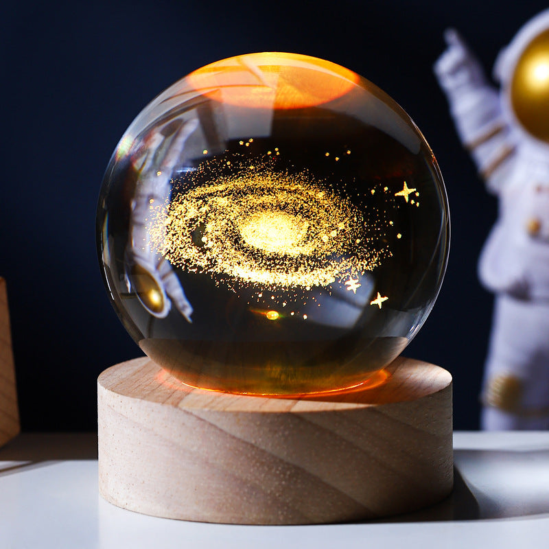 Customized Celestial Balls™