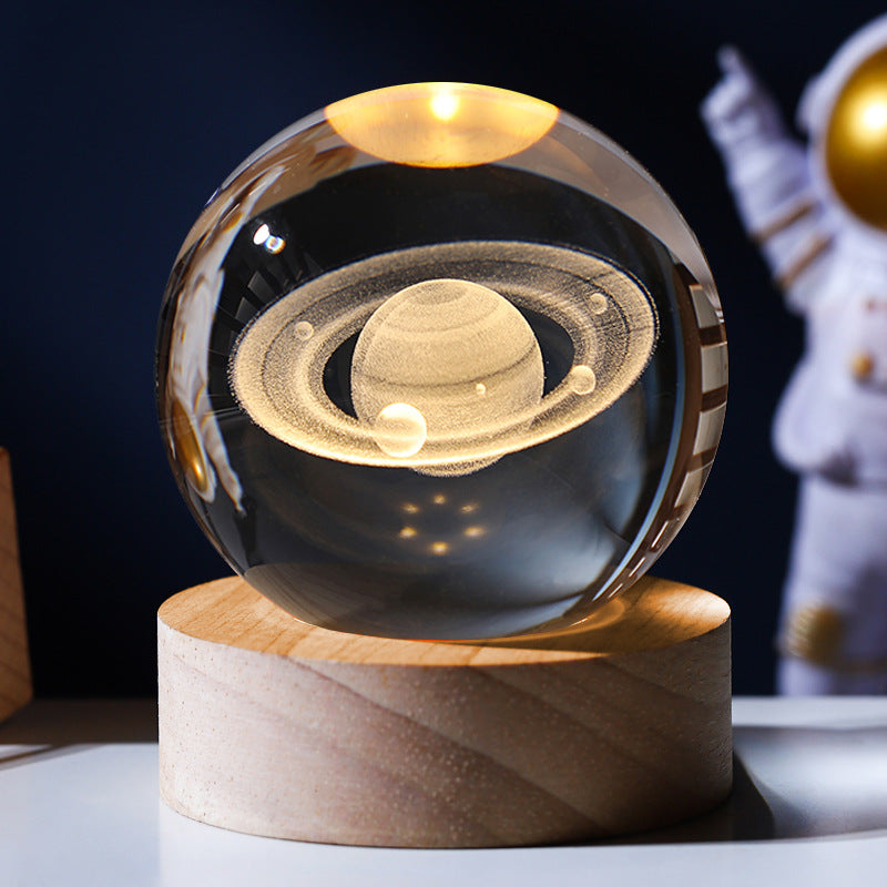 Customized Celestial Balls™