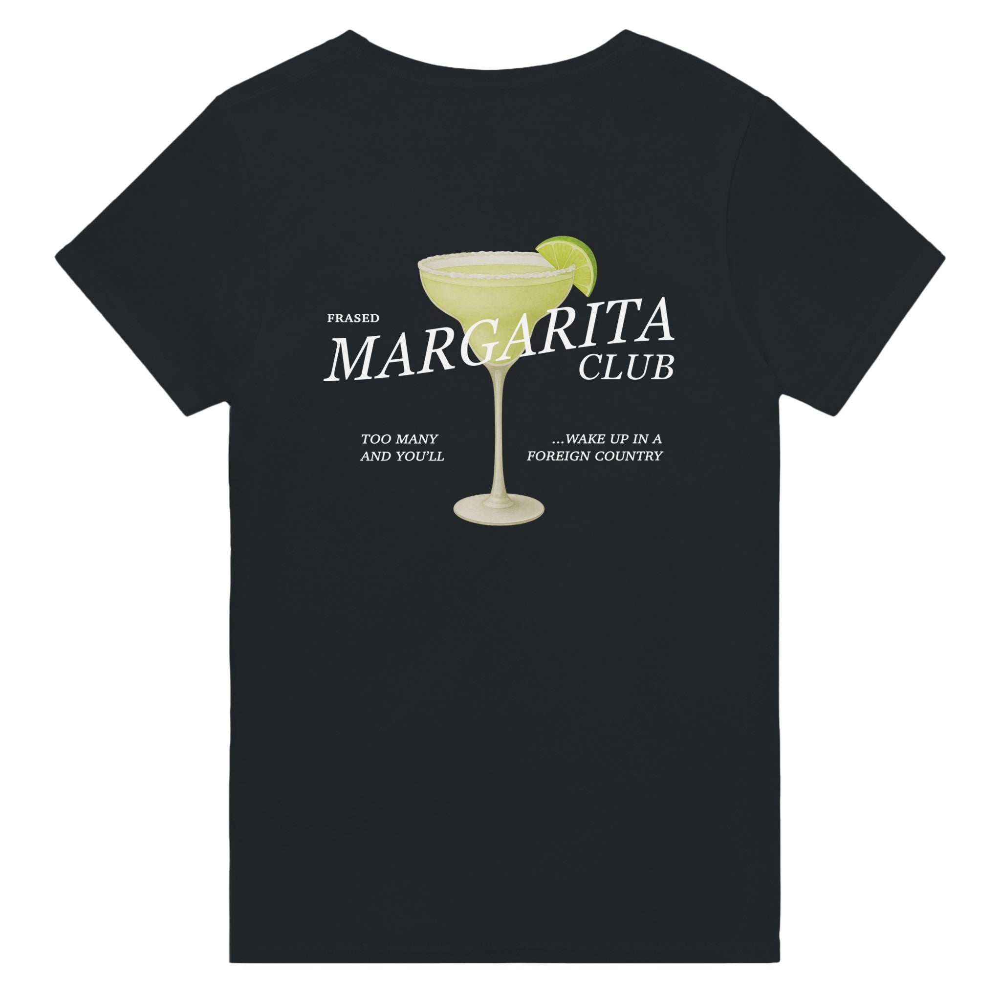 MARGARITA CLUB