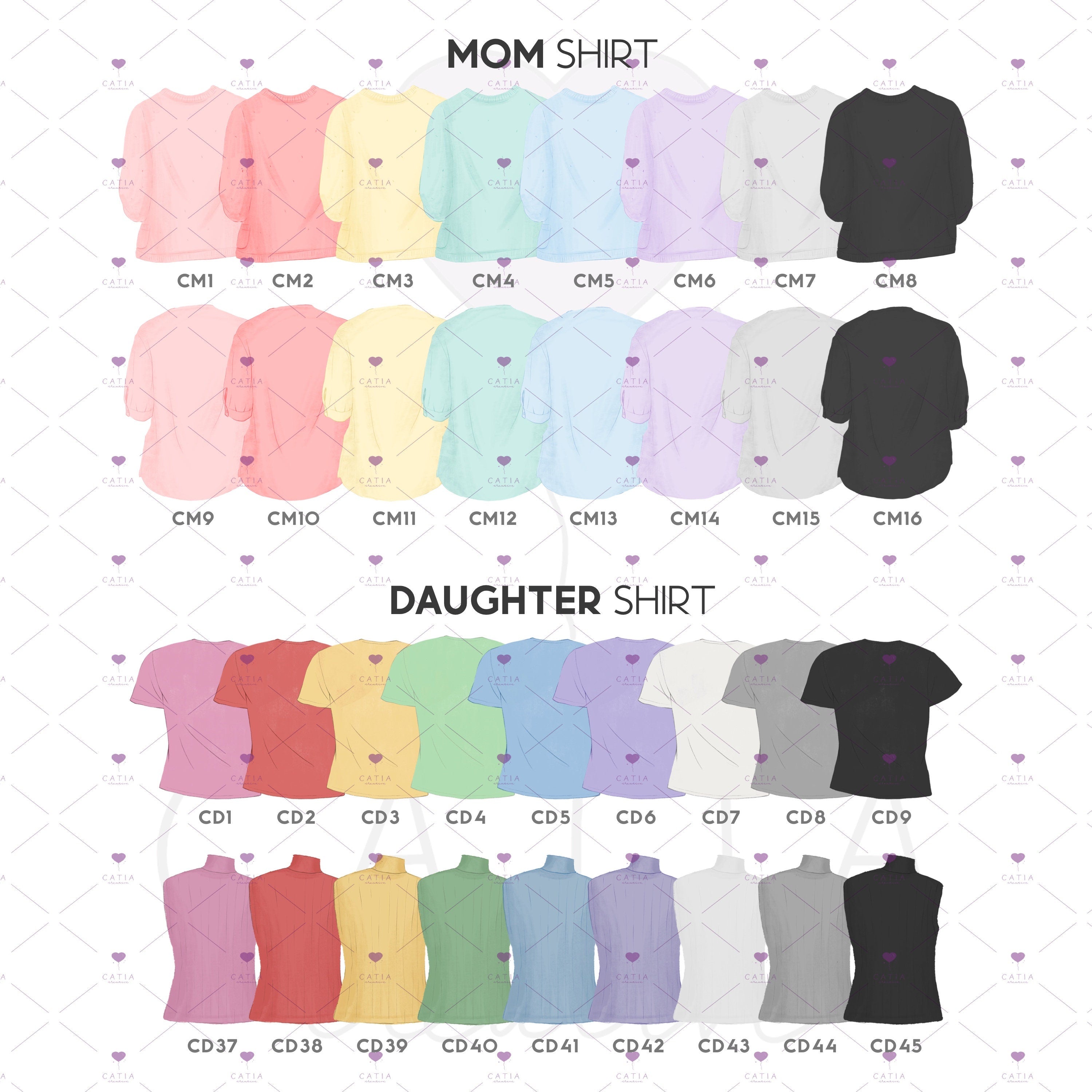 ğŸ”¥Personalized Mother and Daughter Back Mirror Lamp