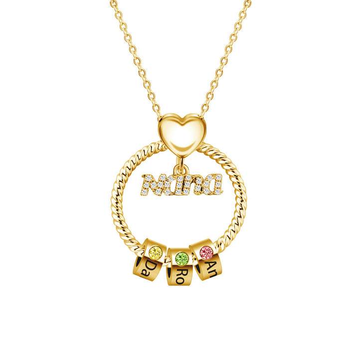 Love Necklace ����