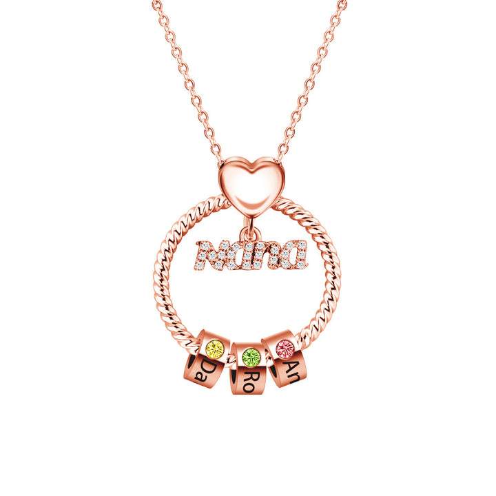 Love Necklace ����
