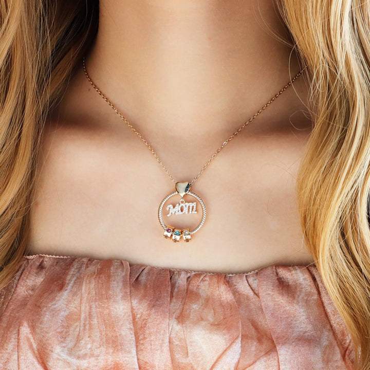 Love Necklace ����