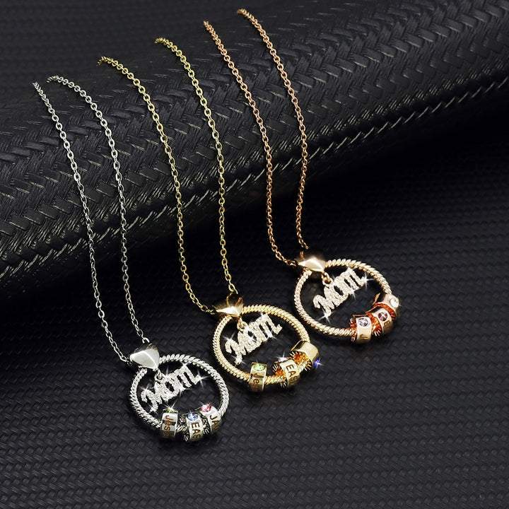 Love Necklace ����