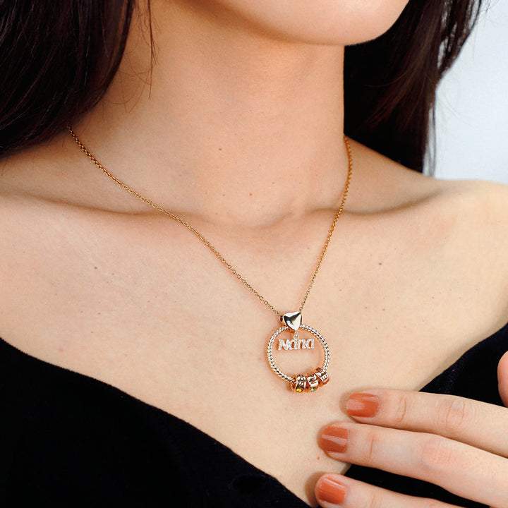 Love Necklace ����