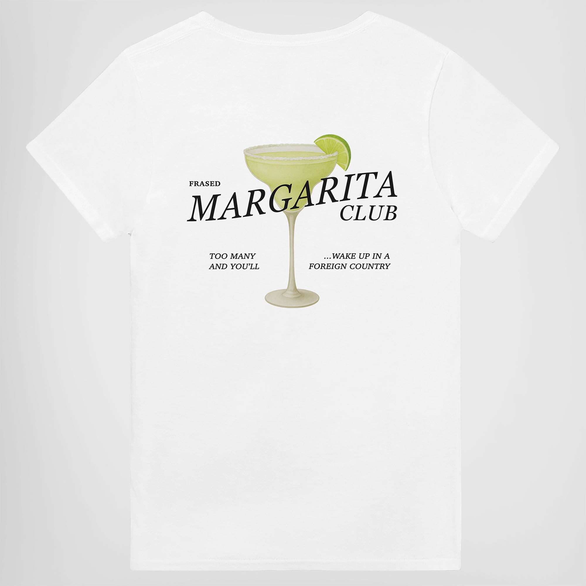 MARGARITA CLUB