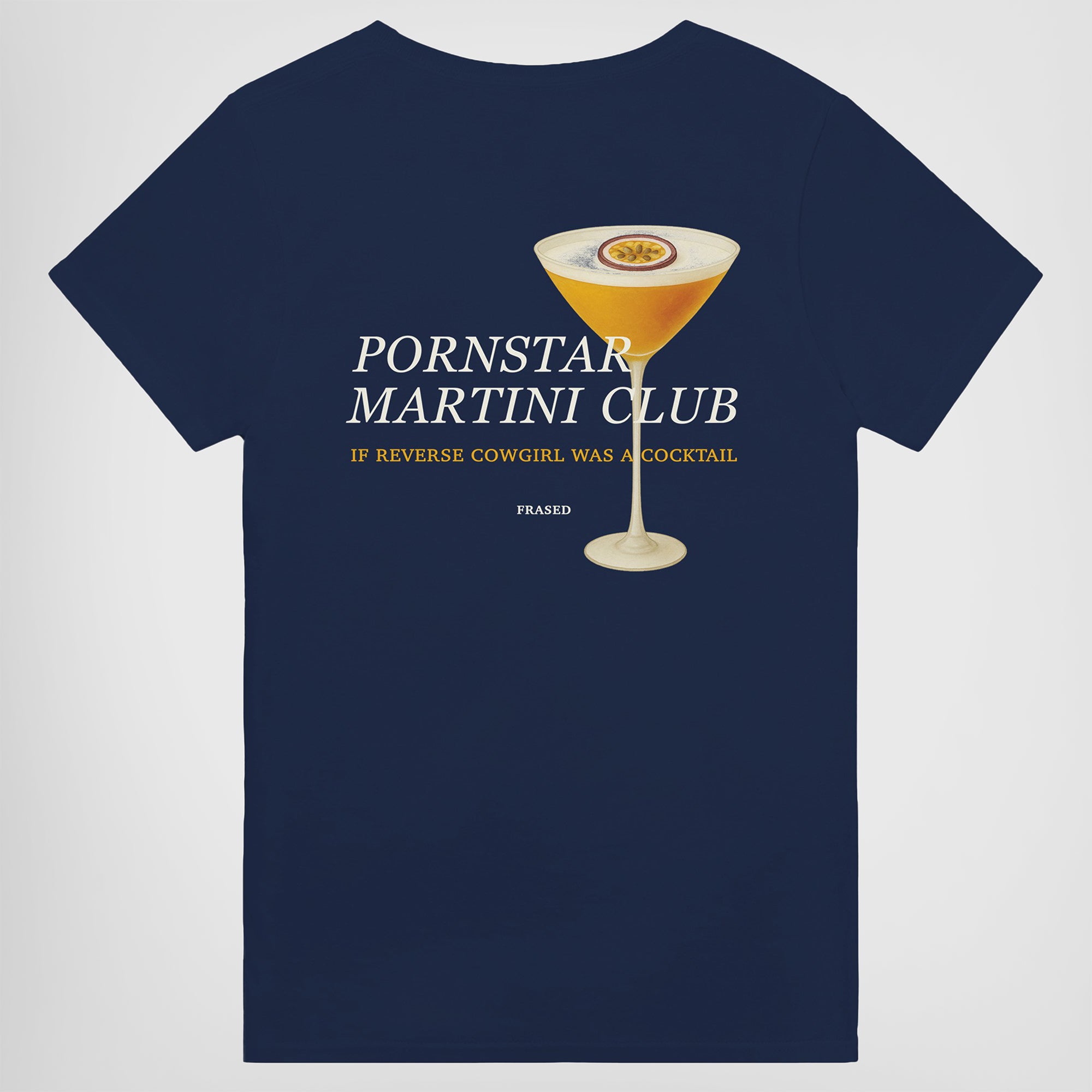 PORNSTAR MARTINI CLUB