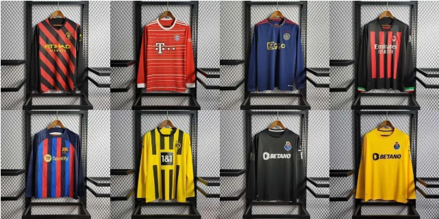 football jerseys